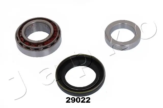 Wheel Bearing Kit 429022