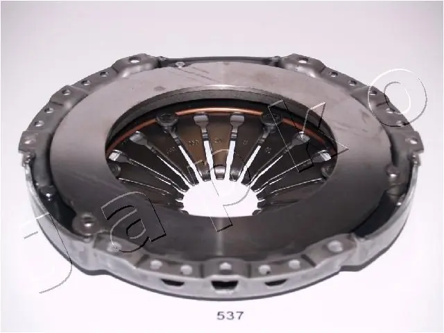 JAPKO 70537 Clutch Pressure Plate