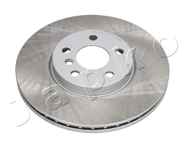 Brake Disc 600160C