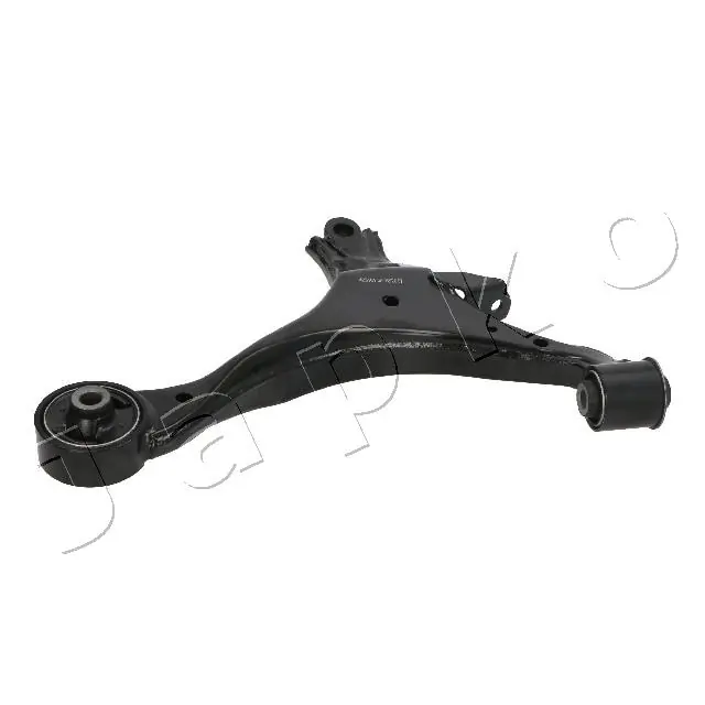 Control/Trailing Arm, wheel suspension 72414R