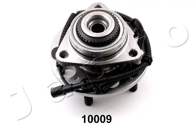 Wheel Hub 410009