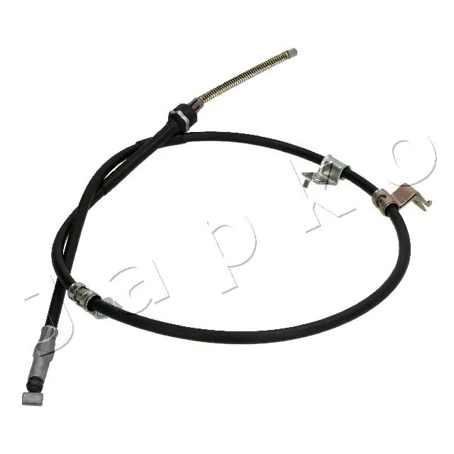 JAPKO 131453R Cable Pull, parking brake