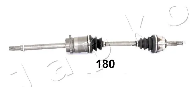 Drive Shaft 62180