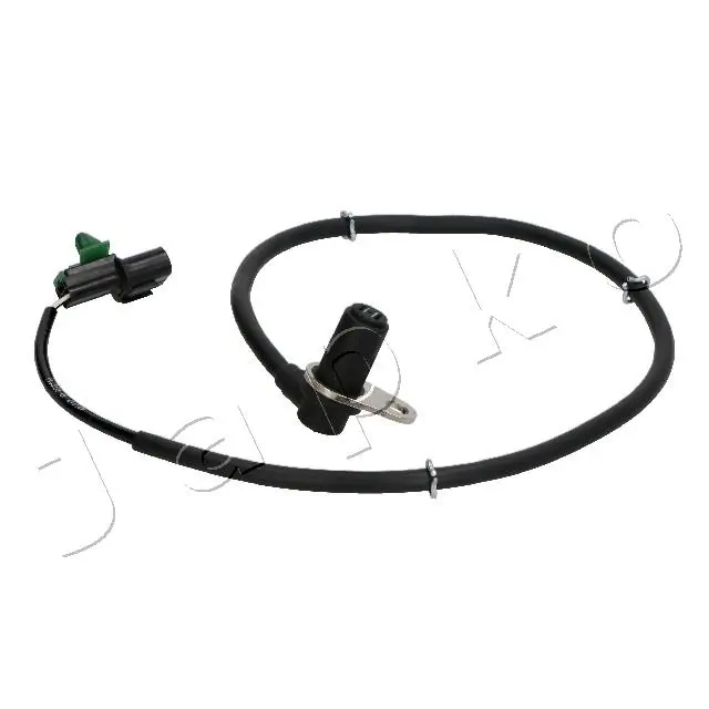 Sensor, wheel speed 151536