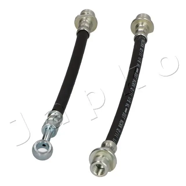 JAPKO 69499 Holding Bracket, brake hose