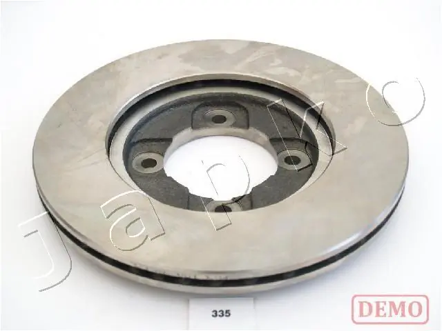Brake Disc 60335C