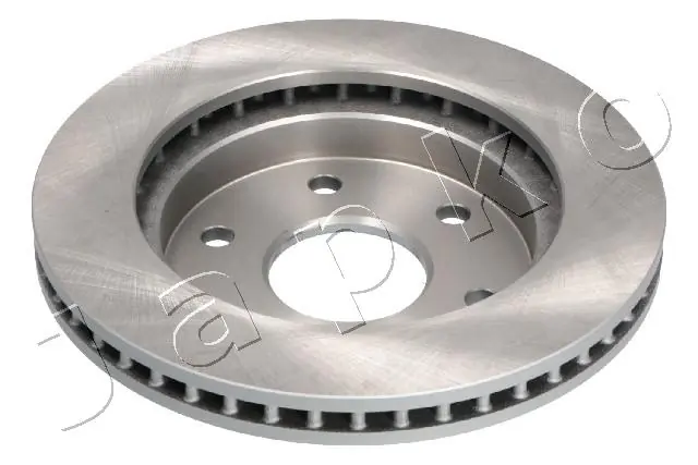 JAPKO 60W26C Brake Disc
