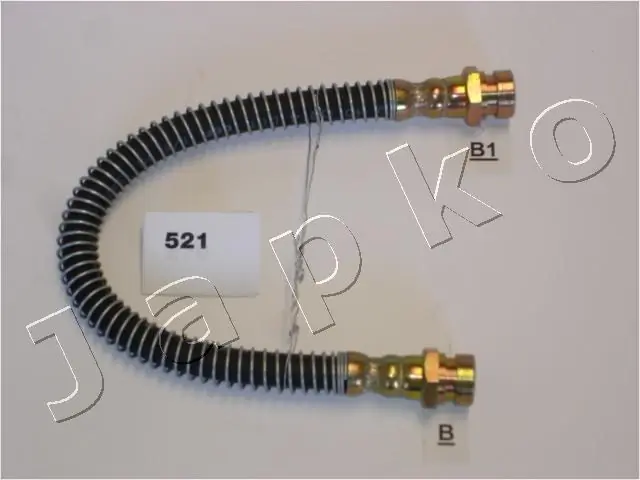 Holding Bracket, brake hose 69521