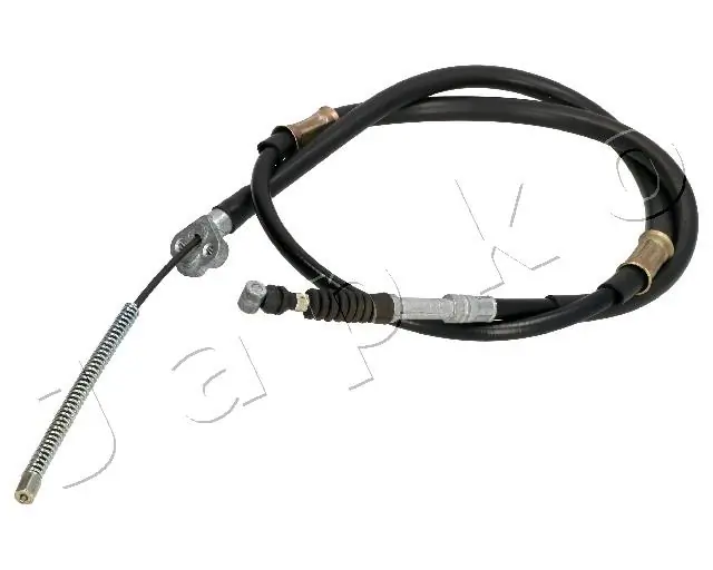Cable Pull, parking brake 131201