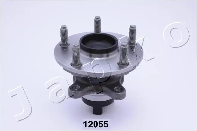 JAPKO 412055 Wheel Hub
