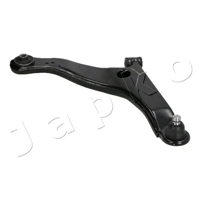 Control/Trailing Arm, wheel suspension 72549R