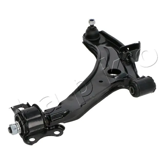 JAPKO 72H54L Control/Trailing Arm, wheel suspension