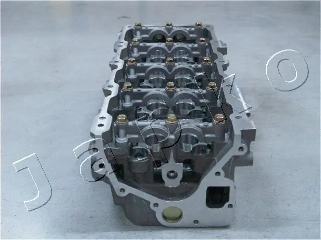 JAPKO JNS009S Cylinder Head
