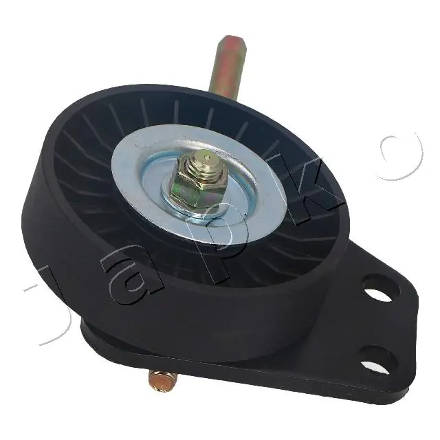 Tensioner Pulley, V-ribbed belt 140102
