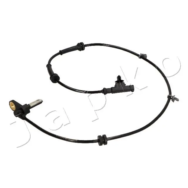 JAPKO 151139 Sensor, wheel speed