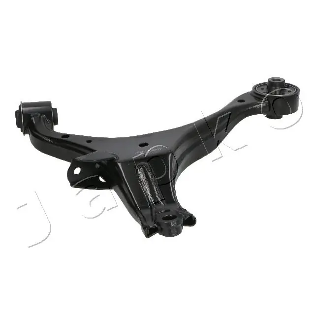 Control/Trailing Arm, wheel suspension 72414R
