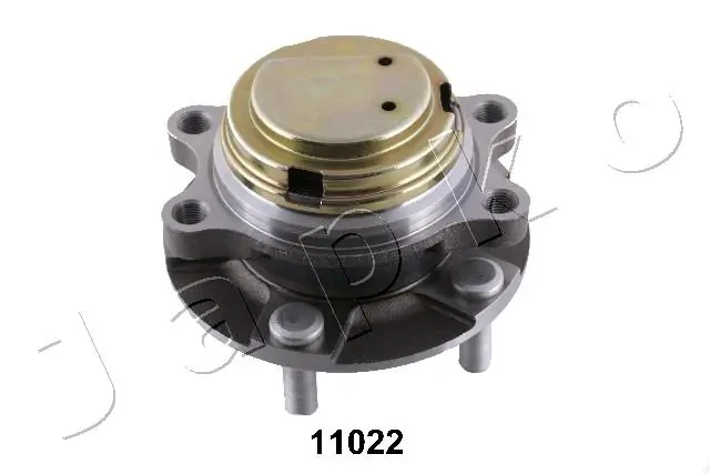 Wheel Hub 411022
