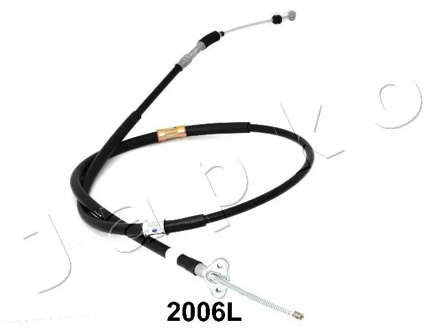 Cable Pull, parking brake 1312006L