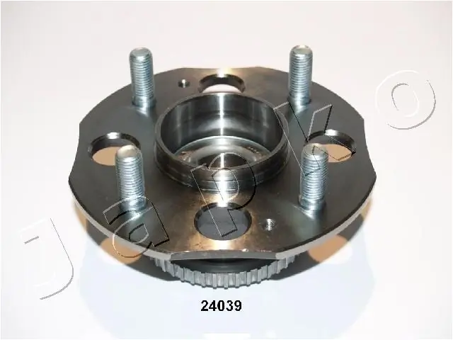 Wheel Hub 424039