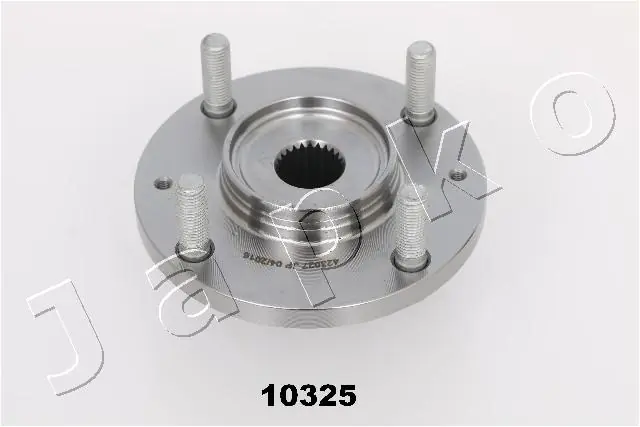 JAPKO 410325 Wheel Hub