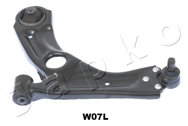 Control/Trailing Arm, wheel suspension 72W07L