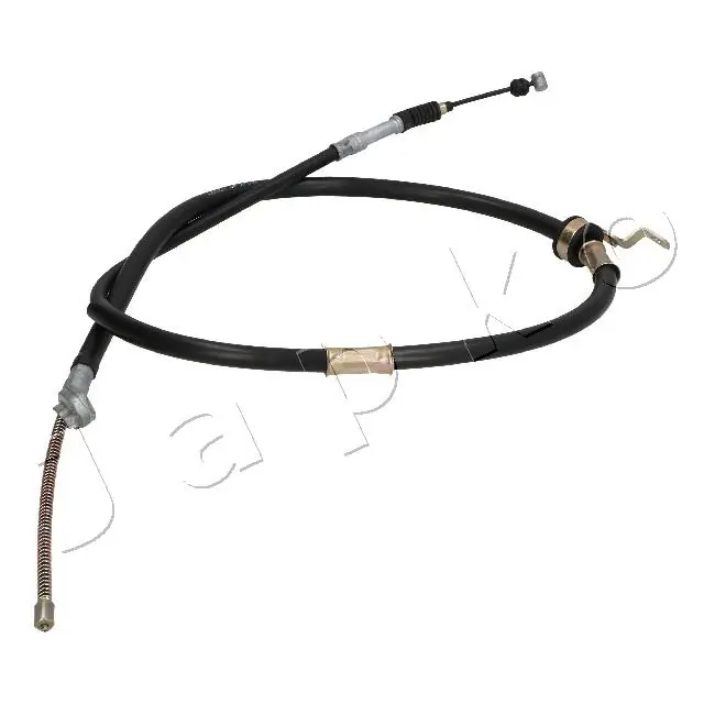 Cable Pull, parking brake 1312010R