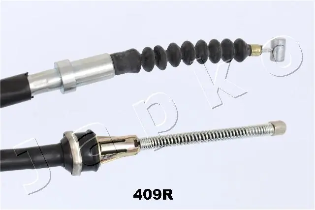 JAPKO 131409R Cable Pull, parking brake