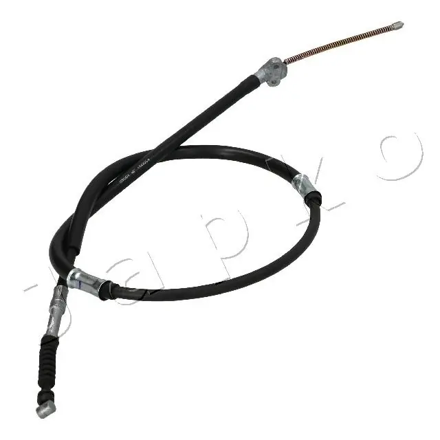 Cable Pull, parking brake 131202