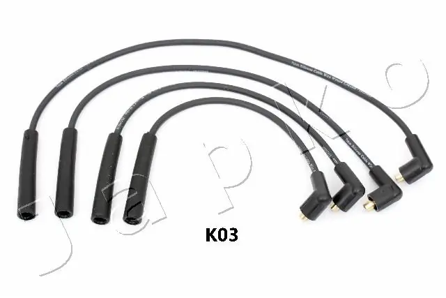 Ignition Cable Kit 132K03