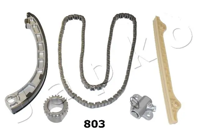 مجموعة سلسلة التحكم KJK803