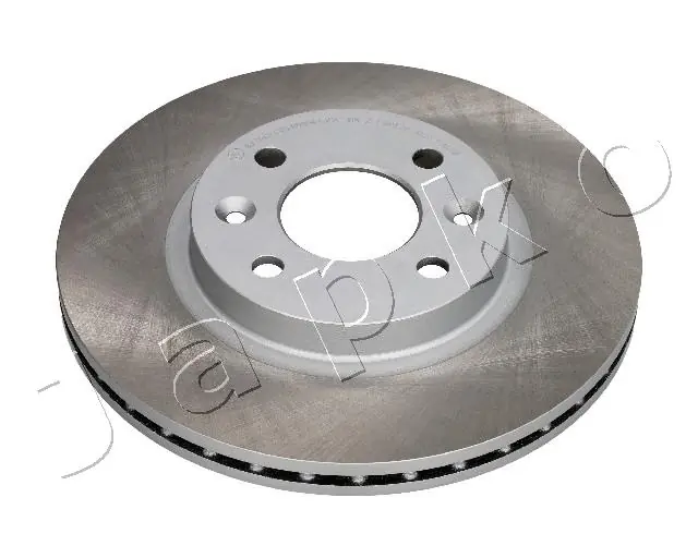 Brake Disc 60142C