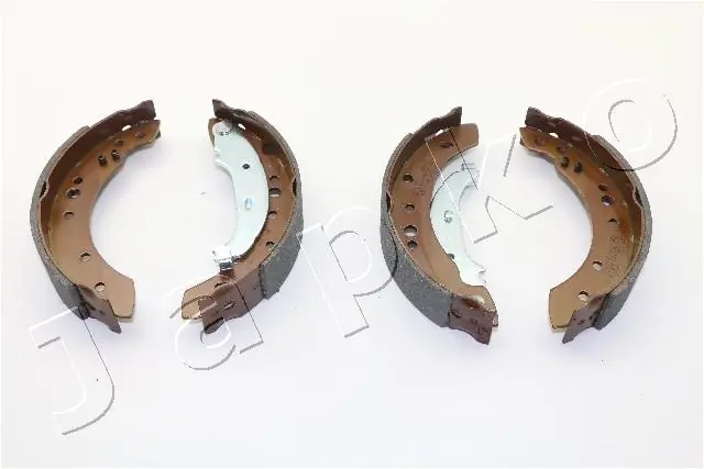 Brake Shoe Set 550716