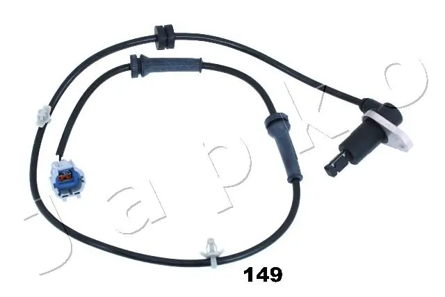 Sensor, wheel speed 151149
