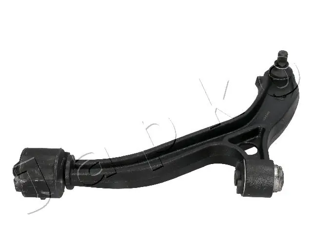 Control/Trailing Arm, wheel suspension 72C13L