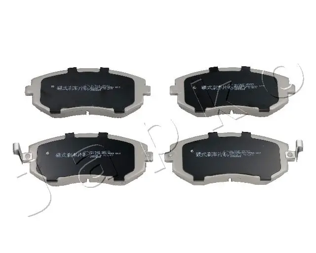 Brake Pad Set, disc brake 50706