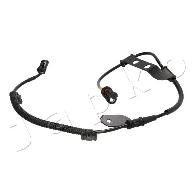 Sensor, wheel speed 151K43