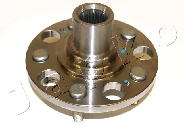 Wheel Hub 420540