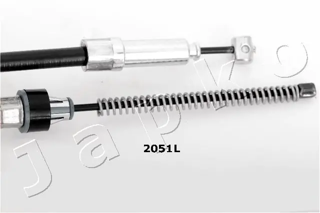 Cable Pull, parking brake 1312051L