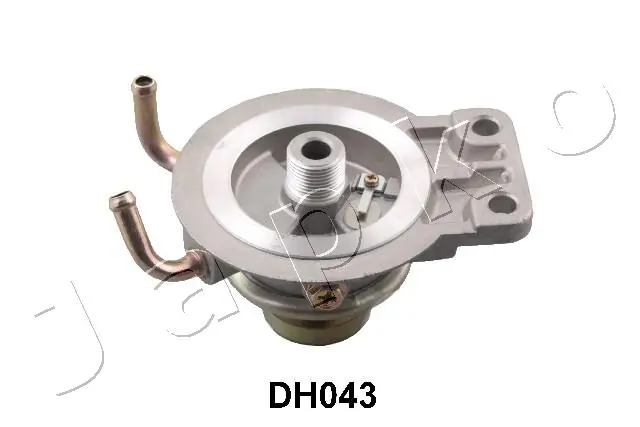 Injection System 9DH043