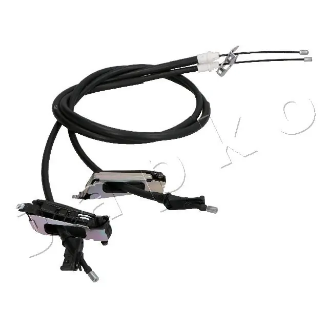 Cable Pull, parking brake 1310300