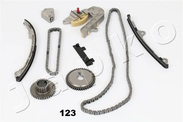Timing Chain Kit KJK123