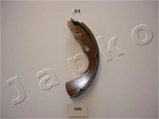 Brake Shoe Set 55330