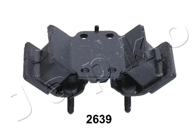 JAPKO GOJ2639 Mounting, engine
