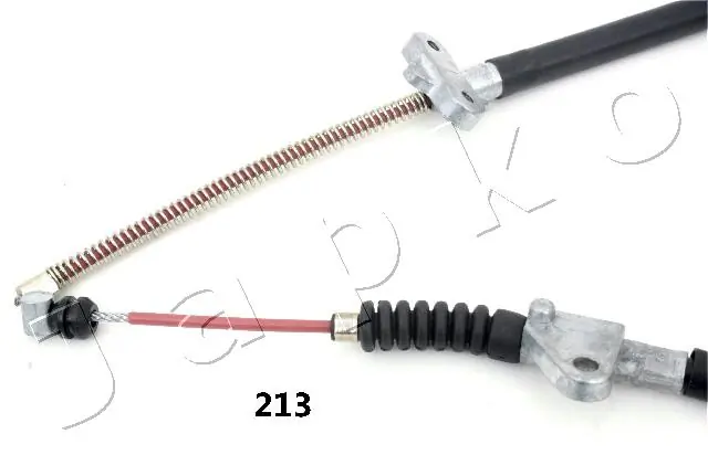 Cable Pull, parking brake 131213