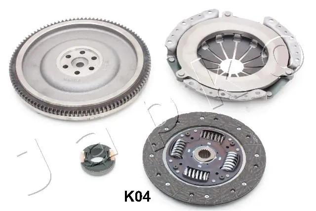 Clutch Kit 98K04