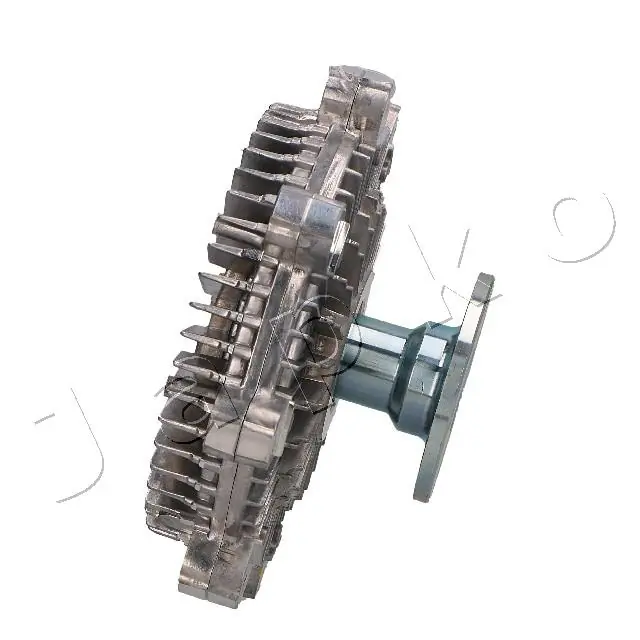 JAPKO 36500 Clutch, radiator fan