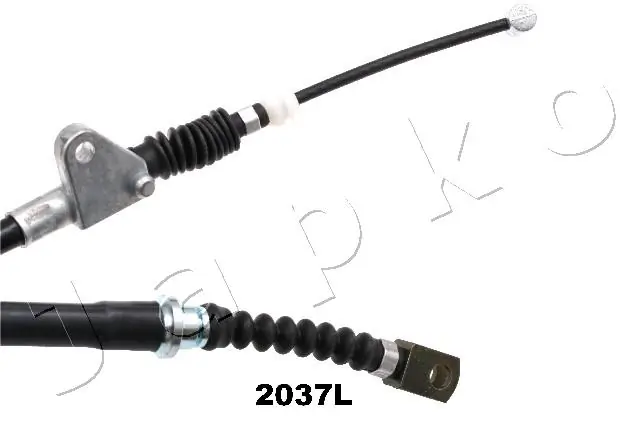 JAPKO 1312037L Cable Pull, parking brake