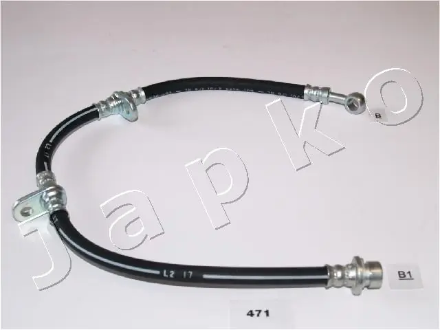 Holding Bracket, brake hose 69471