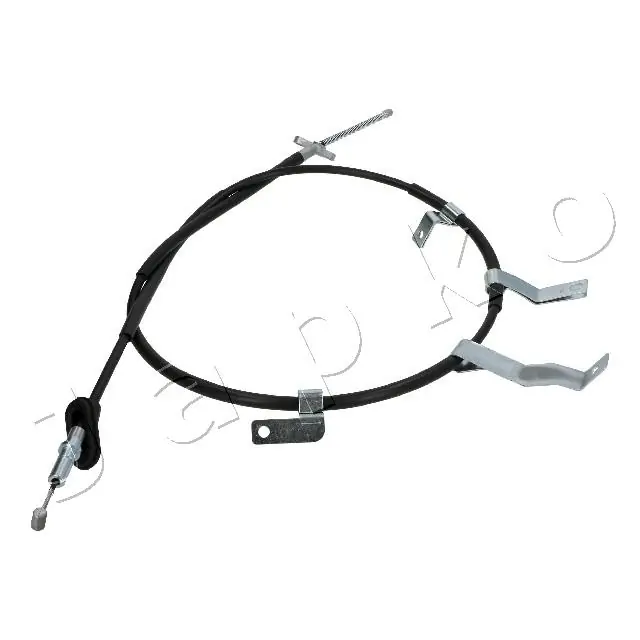 Cable Pull, parking brake 131436L