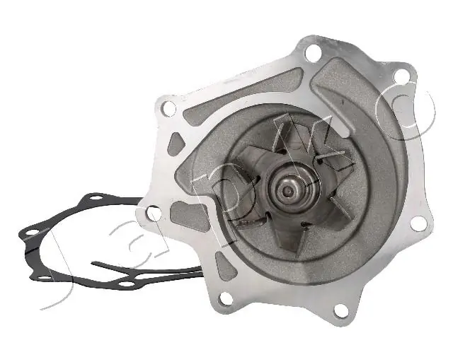 JAPKO 35146 Water Pump, engine cooling